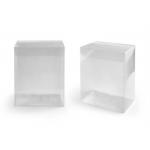 Folding Boxes Thermoforming PET Sheet Transparent Sheet For Gifts 300-1280mm for sale