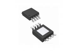 China TPS3307-25DGNRG4 Integrated Circuit New And Original supplier