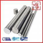ASTM B348 Grade 5 Titanium Alloy Bar Titanium Bars Titanium Round Rod For Medical Purposes for sale