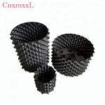 Convenient Round Plastic Plant air Pruning Pot for sale