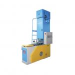 Rectangular Bottom Compound Lining Machine for sale