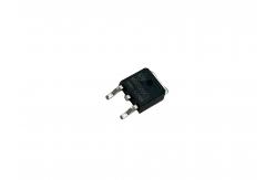 China 10A60V MBR1060CS TO-252 Schottky Barrier Diodes For DC-DC Conerters supplier