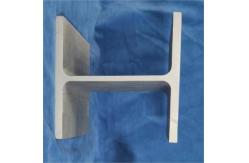 China H200mm TP550 Titanium H Beam Titanium Beams For Residential Construction supplier