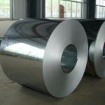 0.14mm Hot Dipped GI Sheet Coil Galvanized Steel  Dx51d for sale