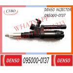 Neutral quality commonrail injector 095000-0071 095000-0137 095000-0170 for common rail system for sale