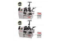 China 50BF Portable Compact Pipe Threader Machine High Efficient supplier