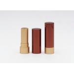 Customize Lipstick Container Aluminum  Screen Printing surface