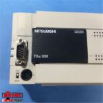 FX3U-80MR  FX3U80MR  MITSUBISHI  Programmable Controller