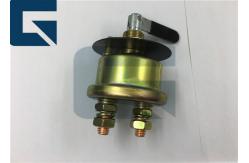 China Liugong CLG922D Exavator Replacement Parts hode Switch 34B0297 supplier