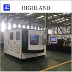 Non -standard 2500r/Min Hydraulic Test Benches For Shield Machine for sale