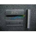 4.5V - 5.5V ZiLOG IC Chip Z85C3008PEG For Electric Components