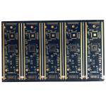 SBU HDI PCB Board BGA 2+6+2 3+4+3 Multilayer Layer for sale