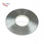 Ni30Cr20 Strip Nickel Chromium Alloy High Resistance For Heating Element
