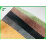 1057D 1073D  Adiabatic High - Density  Fiber For Lady Bags Material
