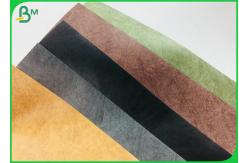 China 1057D 1073D  Adiabatic High - Density  Fiber For Lady Bags Material supplier