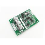 15A 24 Volt Sensorless BLDC Driver Board Speed Control