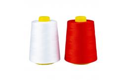 China 402 Spun Polyester Sewing Thread Wholesale Price China 100% Polyester Thread supplier