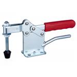 Straight Line 1220g Horizontal Handle Toggle Clamp For Shoesmaking Industry