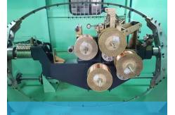 China 1+6+12 BVR 2000r/Min Cable Buncher Cable Twisting Machine Energy Saving supplier