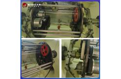 China φ500-φ630 High-Speed Stranding Machine – Precision Cable Manufacturing Solution supplier