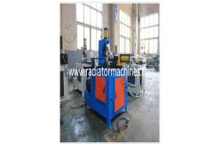 China Max diameter of adapted carbon-steel pipe,  Φ40X2mm arc punching machine supplier