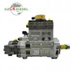 Fuel Injection Pump 354-8436 2641A407 For C6.6 Engine