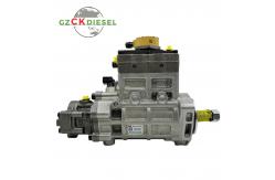 China Fuel Injection Pump 354-8436 2641A407 For C6.6 Engine supplier