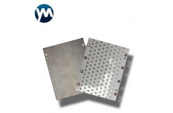 China UV Light Module 350W Module Surface Light Source Curing UV LED Curing System supplier