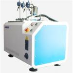 Thermal Deformation Vicat Softening Point Tester hdt vicat testing machine