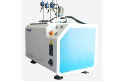 China Thermal Deformation Vicat Softening Point Tester hdt vicat testing machine supplier