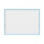 86 Inch 10-Point Finger Touch Interactive Whiteboard For Office 3840X2160 Resolution for sale