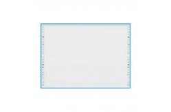 China 83 Inch 4k Ultra Resolution Interactive Whiteboard With Electromagnetic Touch Technology supplier