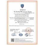 Shenzhen HDFocus Technology Co., Ltd. Certifications