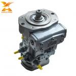Rexroth Standard Construction Machinery Parts A4V40 A4V56 A4V71 A4V90 A4V125 A4V180 A4V250 A4V56HW1 Hydraulic Piston Pumps for sale