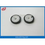 Original Hitachi ATM Parts WZ-30 Drive Shaft Roller Wheel 7P006315-002 for sale