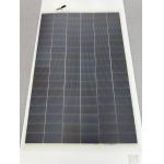 580W Sunpower Flexible Electric Car Solar Panels Fan with Open-Circuit Voltage Temperature Coeffic of -0.24% for sale