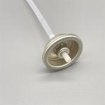 Car AC Vent Duct Cleaner Spray Valve  Car Air Conditioner Foam Spray Valve for sale
