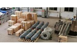 China Vibro Compaction Piling manufacturer