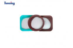 China Dtf 80-170 Micron Tpu Hot Melt Powder Heat Transfer supplier