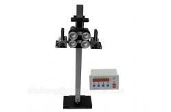 China Wire and Cable Length Counter Length Measurement Machines ISO9001 Certification supplier