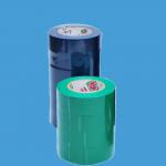 Self-extinguishing PVC Electrical Insulation Tape with polyvinyl chloride for sale