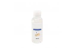 China Anti Virus Waterless Hand Sanitizer , Liquid Portable Hand Sanitizer supplier