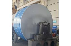 China Surface Temperature Control 1℃  Chill Roller Double Shell Construction  BOPP BOPET supplier
