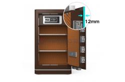 China H880mm Home Safe Box Electronic Digital Lock supplier