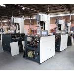Automatic Rigid Box Wrapping Machine For Luxury&Perfume Cosmetic High-End Wine Forming Box for sale