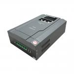 12V 24V 36V 48V 60A Mppt Smart Solar Battery Controller Regulator for sale