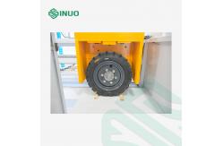 China EV Connector Durability Tester Electric Vehicle Charging Port Endurance Test UL2594 supplier