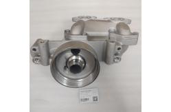 China Excavator Parts Filter Head CH11250 supplier