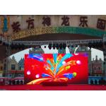 Advertising LED Screen P3.91 Indoor SMD Rental Full Color LED Video Wall 500*1000mm Cabinet Outdoor rental led screen for sale