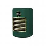 HEBRON Desktop Heater Fan 0.6Kg Freestanding Hot And Cool Air Purifier for sale